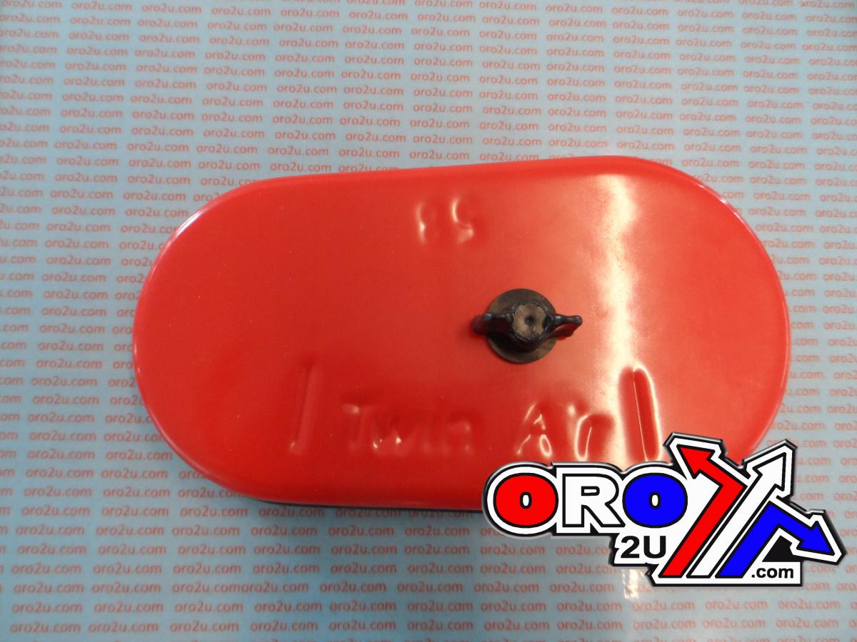 AIR BOX COVER 91-97 DR350, TWINAIR 160058 thumbnail 2