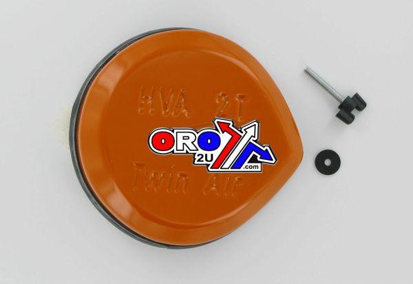 AIR BOX COVER HUSKY 2-STROKE, TWINAIR 160085 HUSQVARNA thumbnail 3