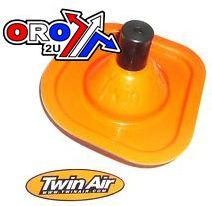 AIR BOX COVER 07-10 KTM SX, TWIN AIR 160097 KTM thumbnail 2