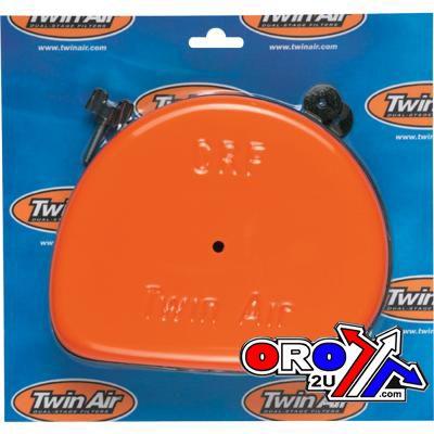 AIR BOX COVER 2002 CRF450, TWINAIR 160068 HONDA thumbnail 3
