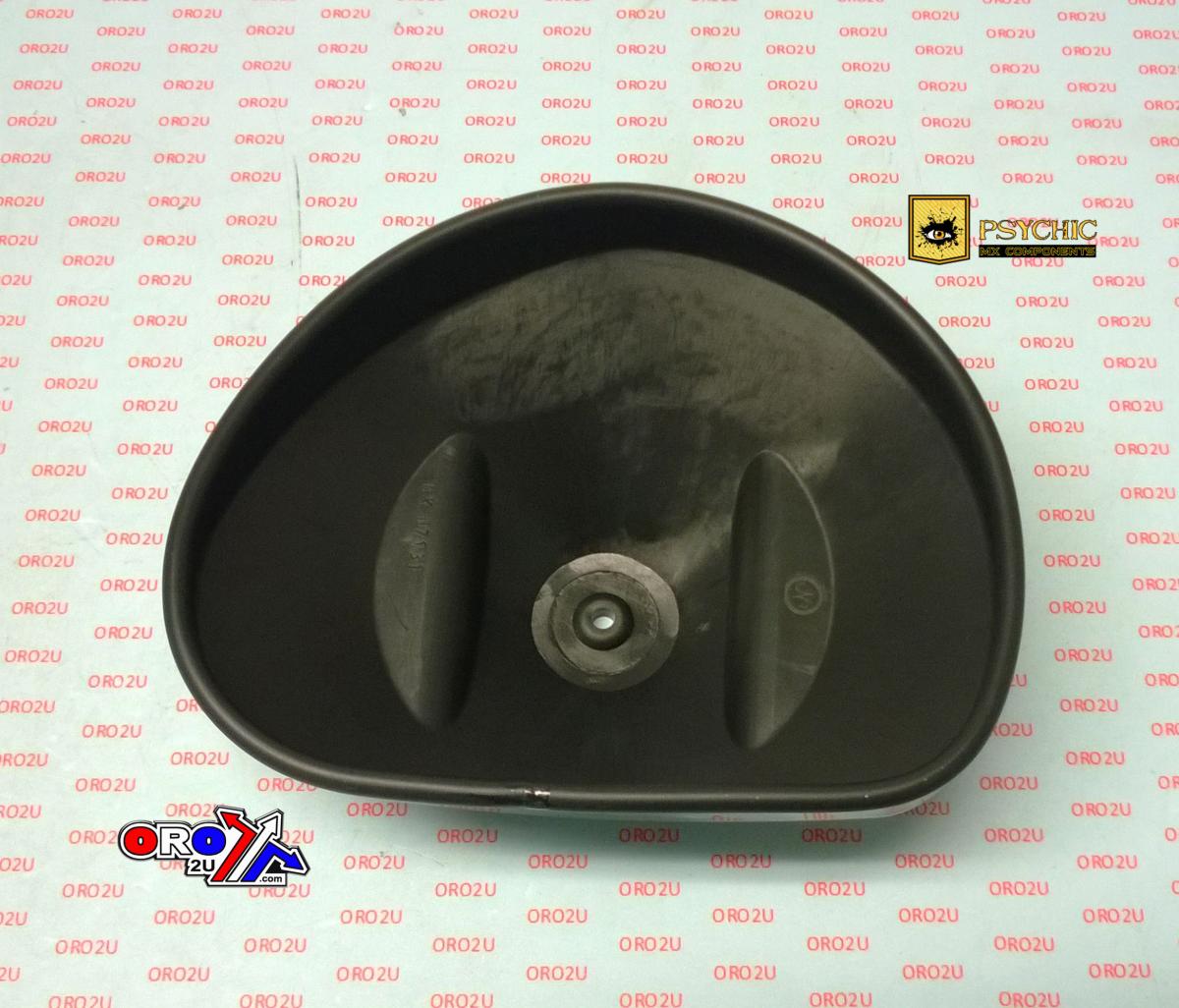 AIR BOX COVER 03-08 CRF250/450, PSYCHIC MX-07131 HONDA thumbnail 2