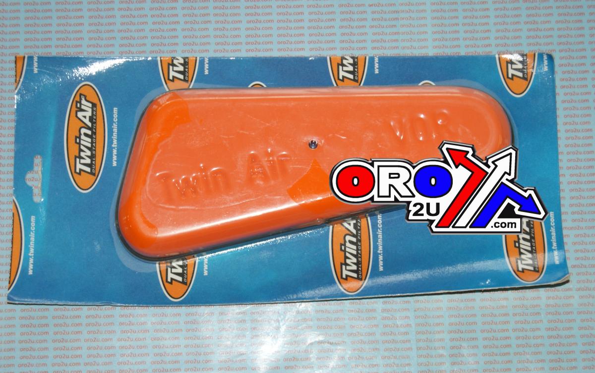 AIR BOX COVER VOR 02-03, TWINAIR 160083 TMV thumbnail 2