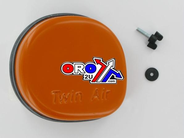 AIR BOX COVER 03-11 RM250, TWINAIR 160080 SUZUKI thumbnail 2