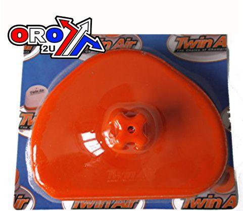 AIR BOX COVER 06-15 KXF250 450, TWINAIR 160084 KAWASAKI thumbnail 3