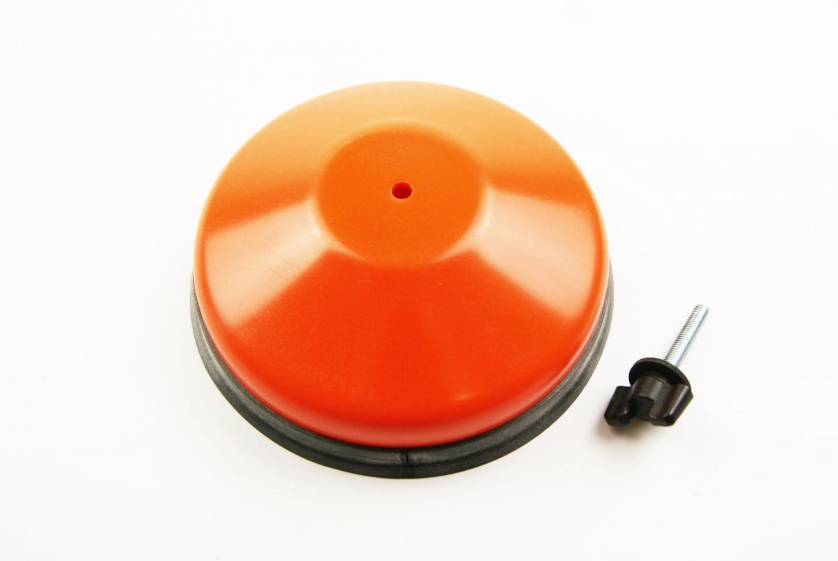 AIR BOX COVER 07-16 CRF150R, TWINAIR 160052 HONDA thumbnail 2