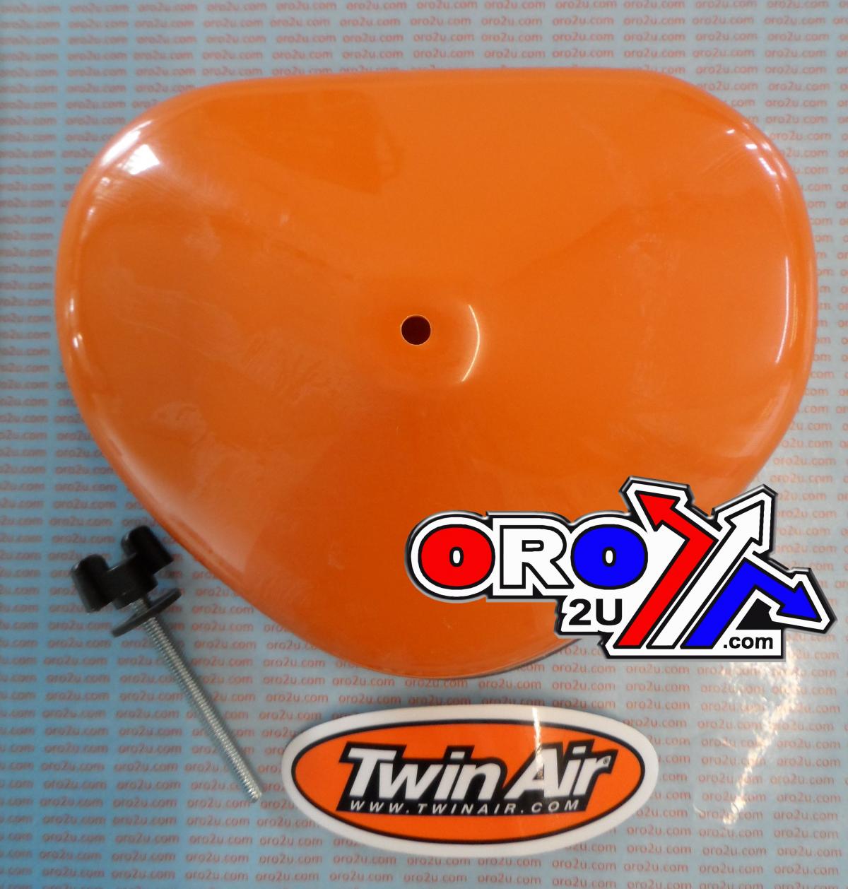 AIR BOX COVER 08-10 KLX450R, TWINAIR 160100 KAWASAKI thumbnail 2