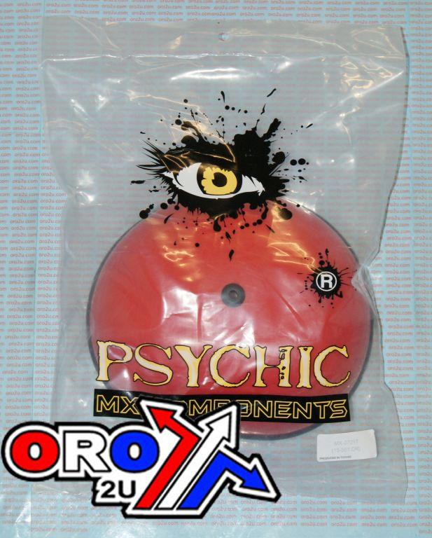 AIR BOX COVER 09-12 CRF250 450, PSYCHIC MX-07017 thumbnail 2