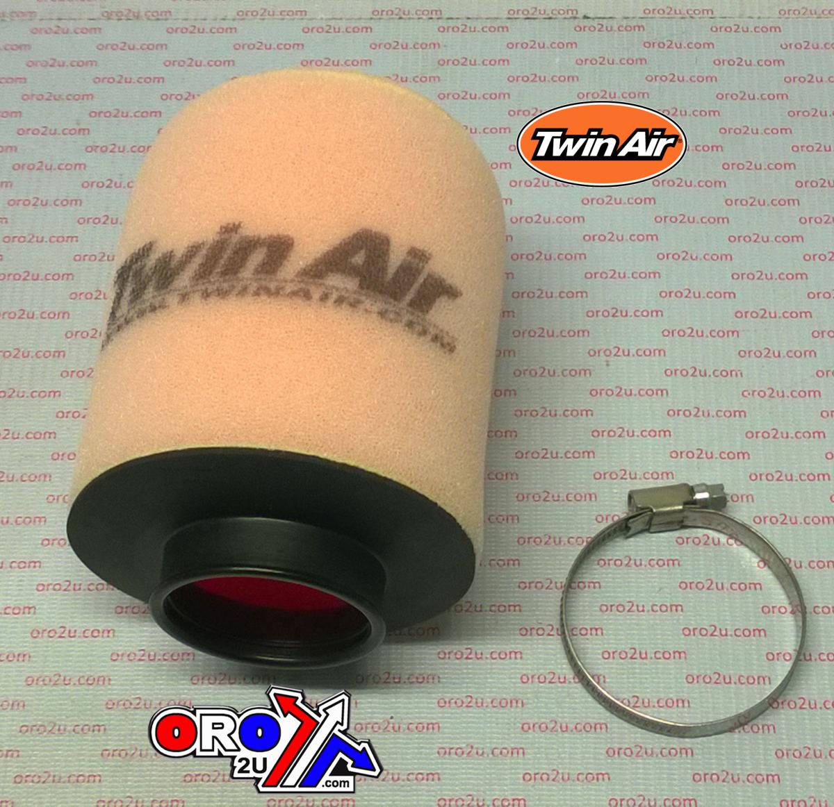 AIRFILTER S/WAY 85CC 50mm, TWINAIR 158861 image 1