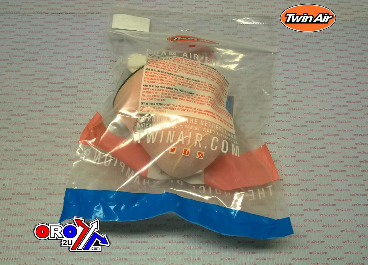 AIRFILTER S/WAY 85CC 50mm, TWINAIR 158861 thumbnail 3