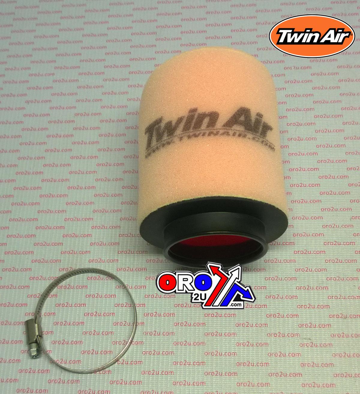 AIRFILTER S/WAY 85CC 63mm, TWINAIR 158862 image 1