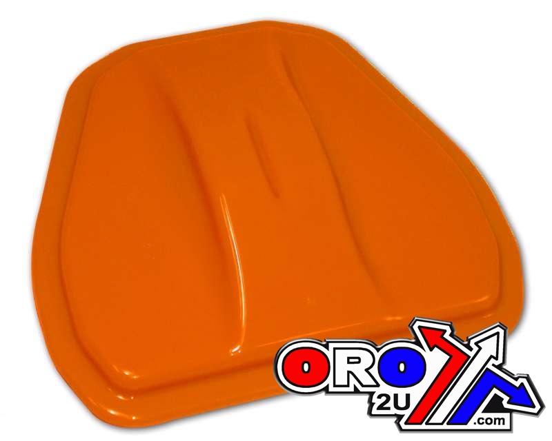 AIR BOX COVER 10-13 YZF450, TWIN AIR 160104 YAMAHA thumbnail 2