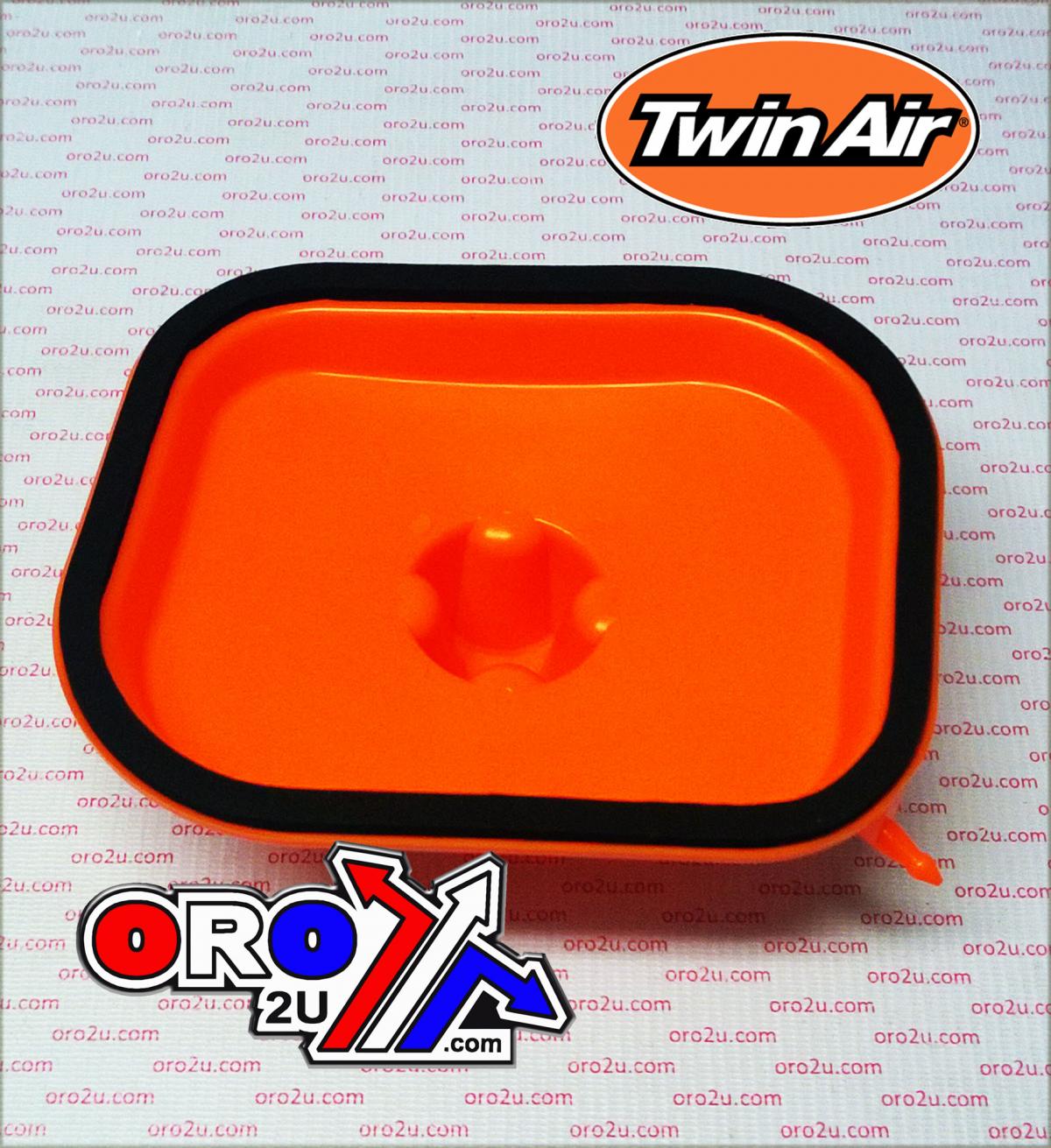 AIR BOX COVER GASGAS/HUSQVARNA/KTM 85 2018-25, TWIN AIR 160117 thumbnail 3