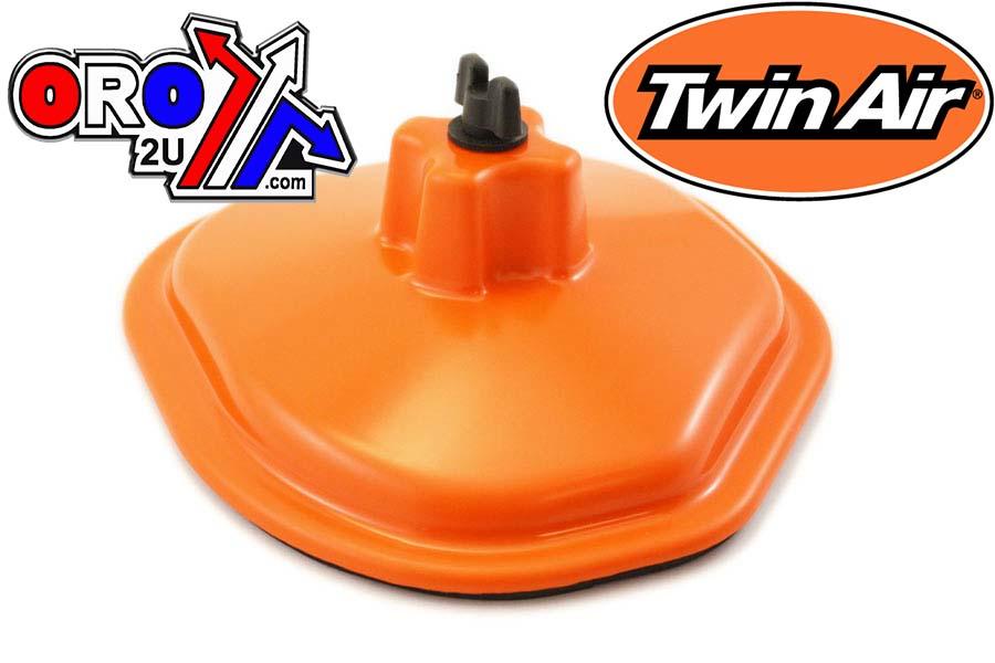 AIR BOX COVER RMz 250/450 18-24, TWINAIR 160113 thumbnail 2