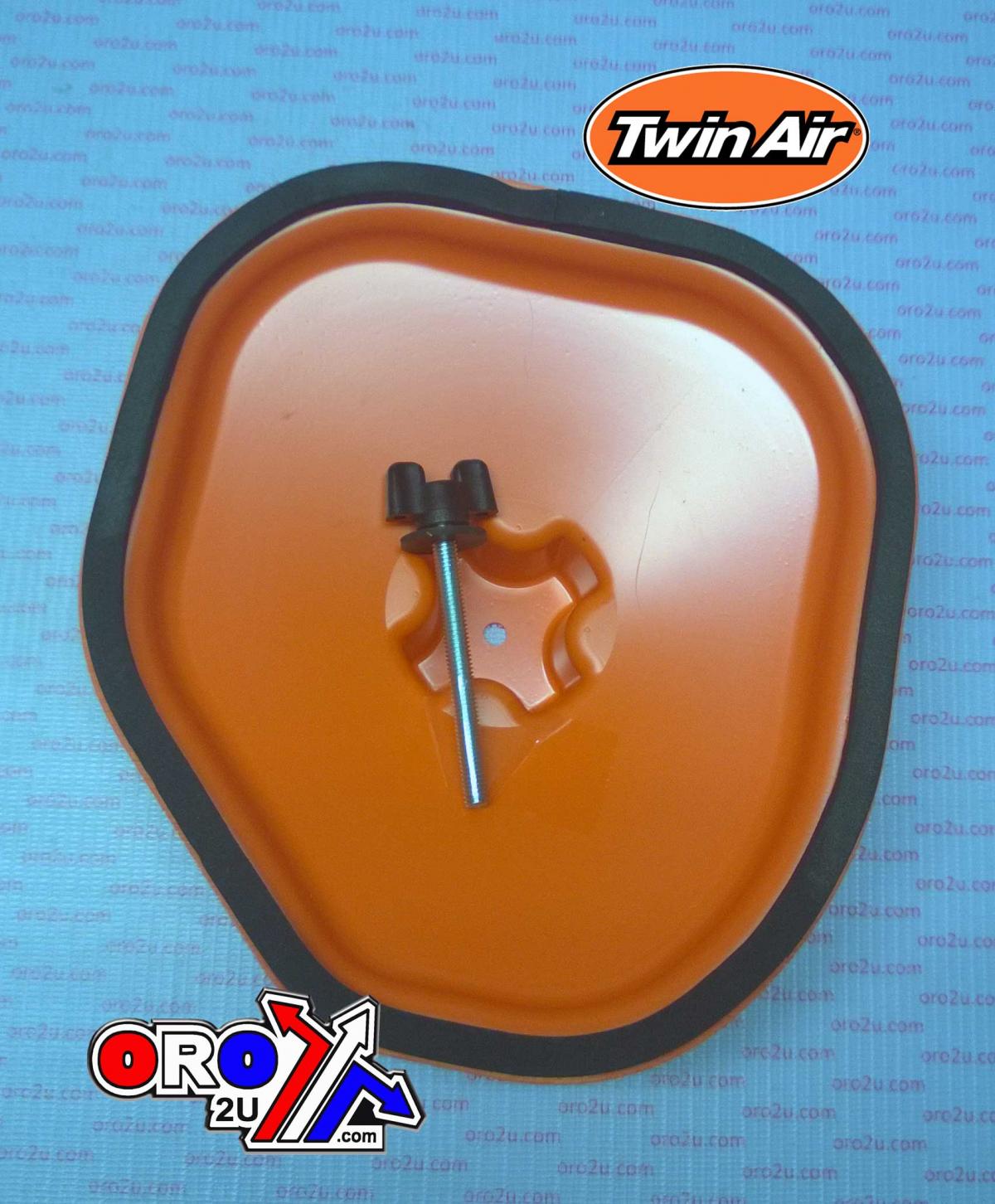 AIR BOX COVER RMz 250/450 18-24, TWINAIR 160113 thumbnail 3