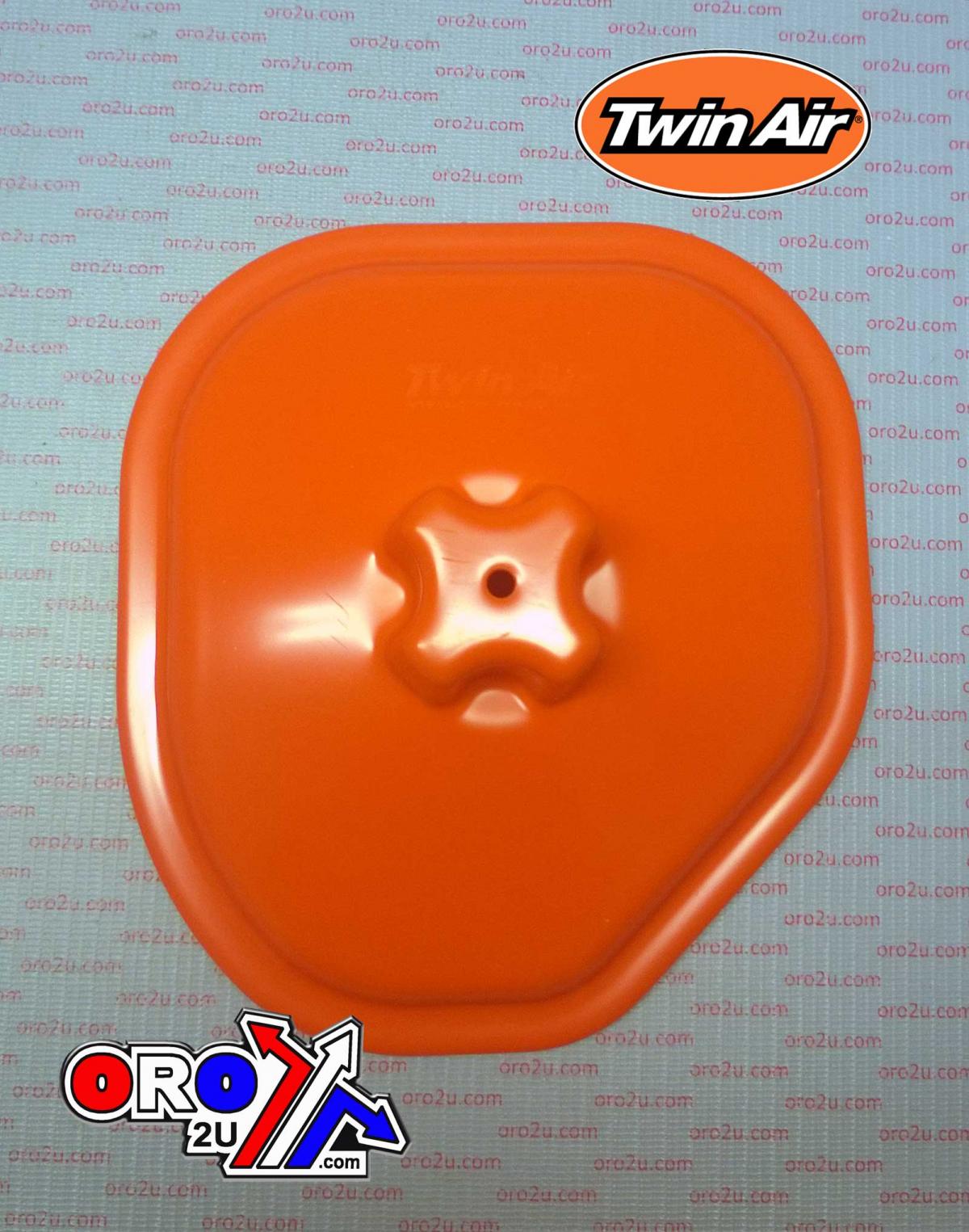 AIR BOX COVER RMz 250/450 18-24, TWINAIR 160113 thumbnail 4