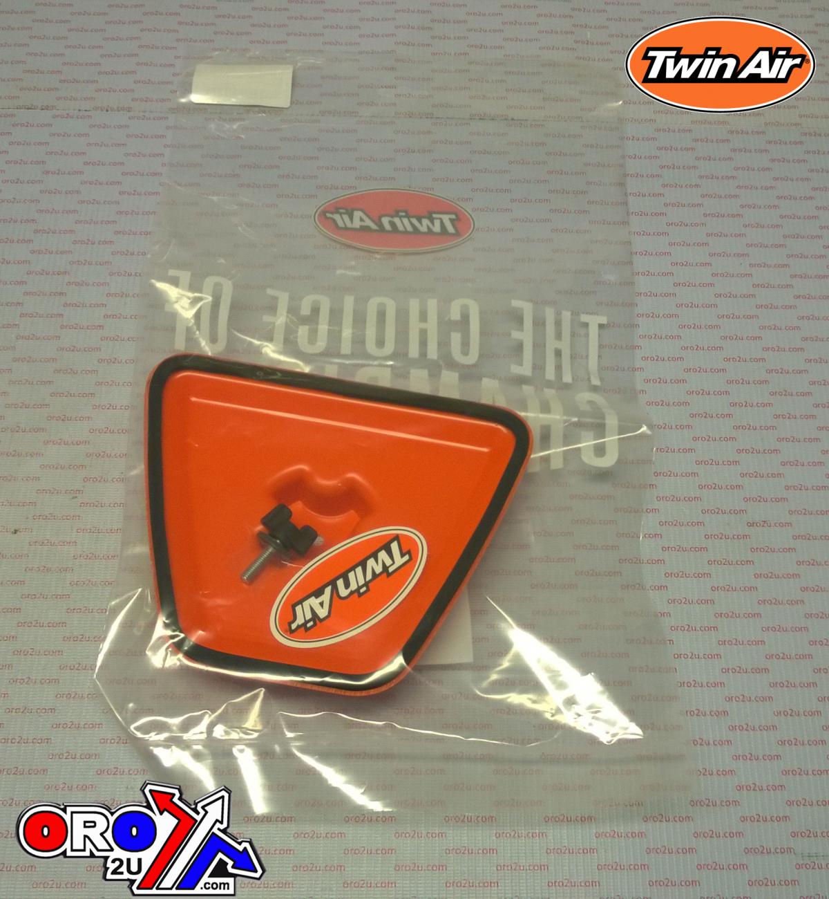 AIRBOX COVER YZ450F 2018-19, YZ250F 2019, FOR POWERFLOW KIT T/AIR 160115 thumbnail 3