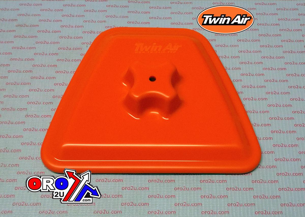 AIRBOX COVER YZ450F 2018-19, YZ250F 2019, FOR POWERFLOW KIT T/AIR 160115 thumbnail 4