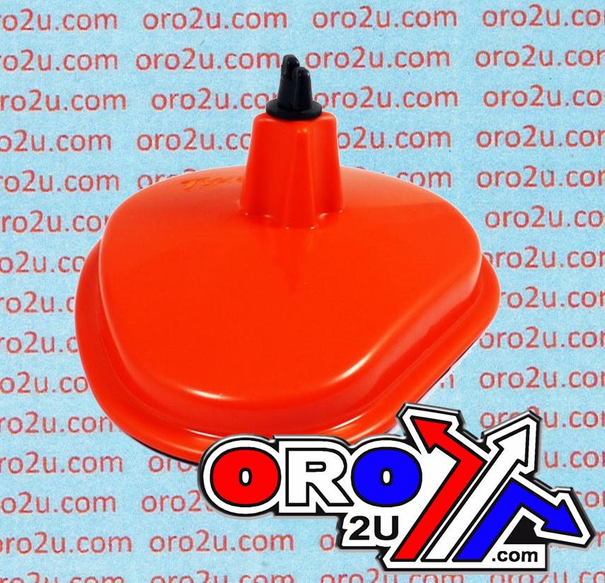 AIR BOX COVER KX450F 2016-18, TWINAIR 160111 thumbnail 2