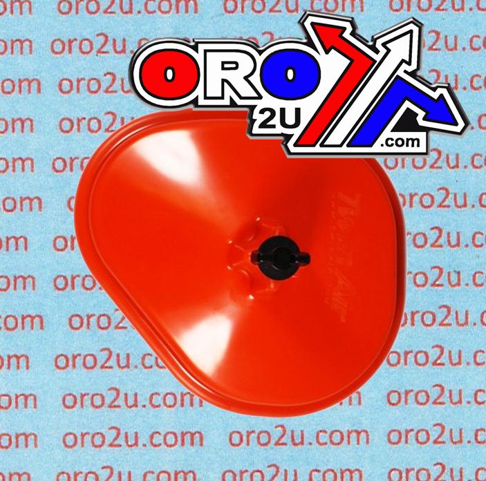 AIR BOX COVER KX450F 2016-18, TWINAIR 160111 thumbnail 3