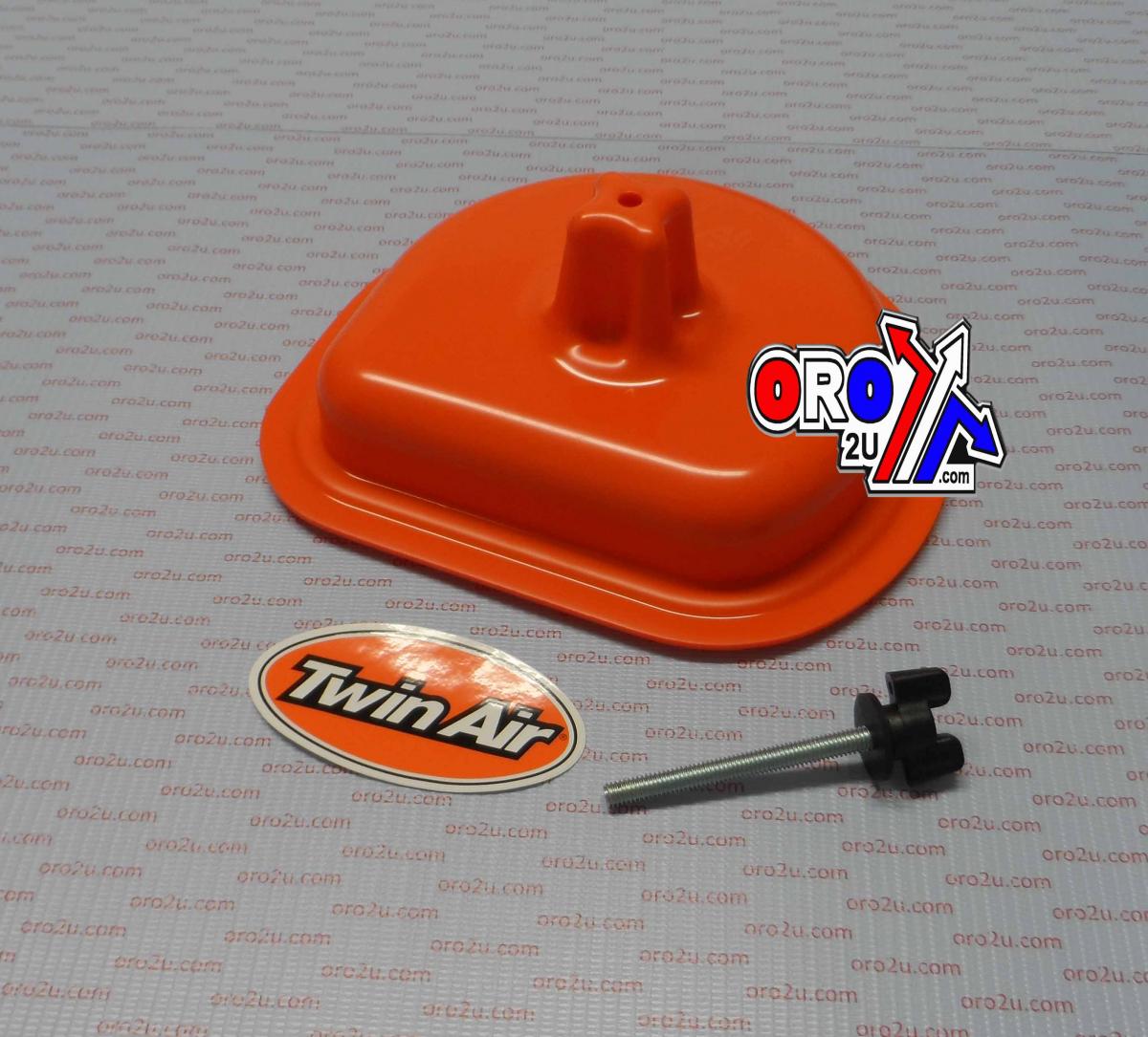 AIR BOX COVER SHERCO, TWINAIR 160105 thumbnail 2