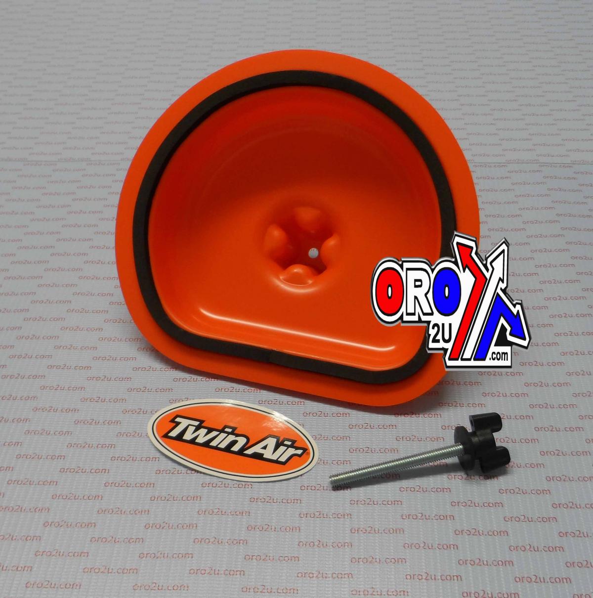 AIR BOX COVER SHERCO, TWINAIR 160105 thumbnail 3