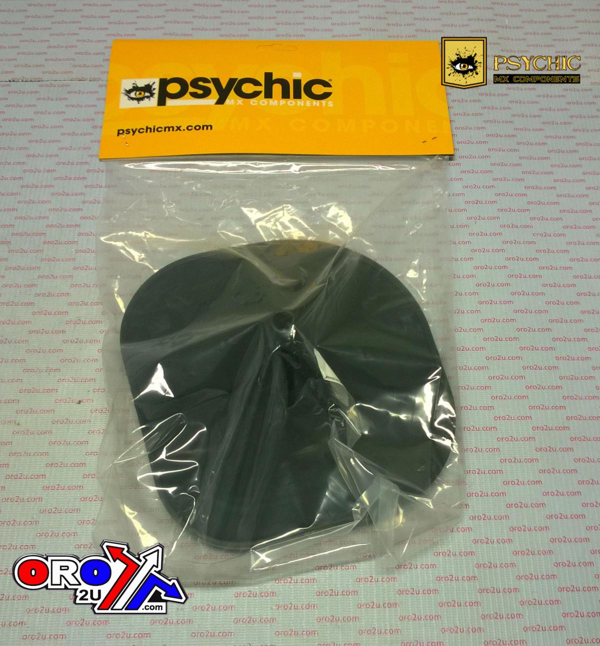 AIR BOX COVER KTM BETA, PSYCHIC MX-07020 HUSABERG thumbnail 3