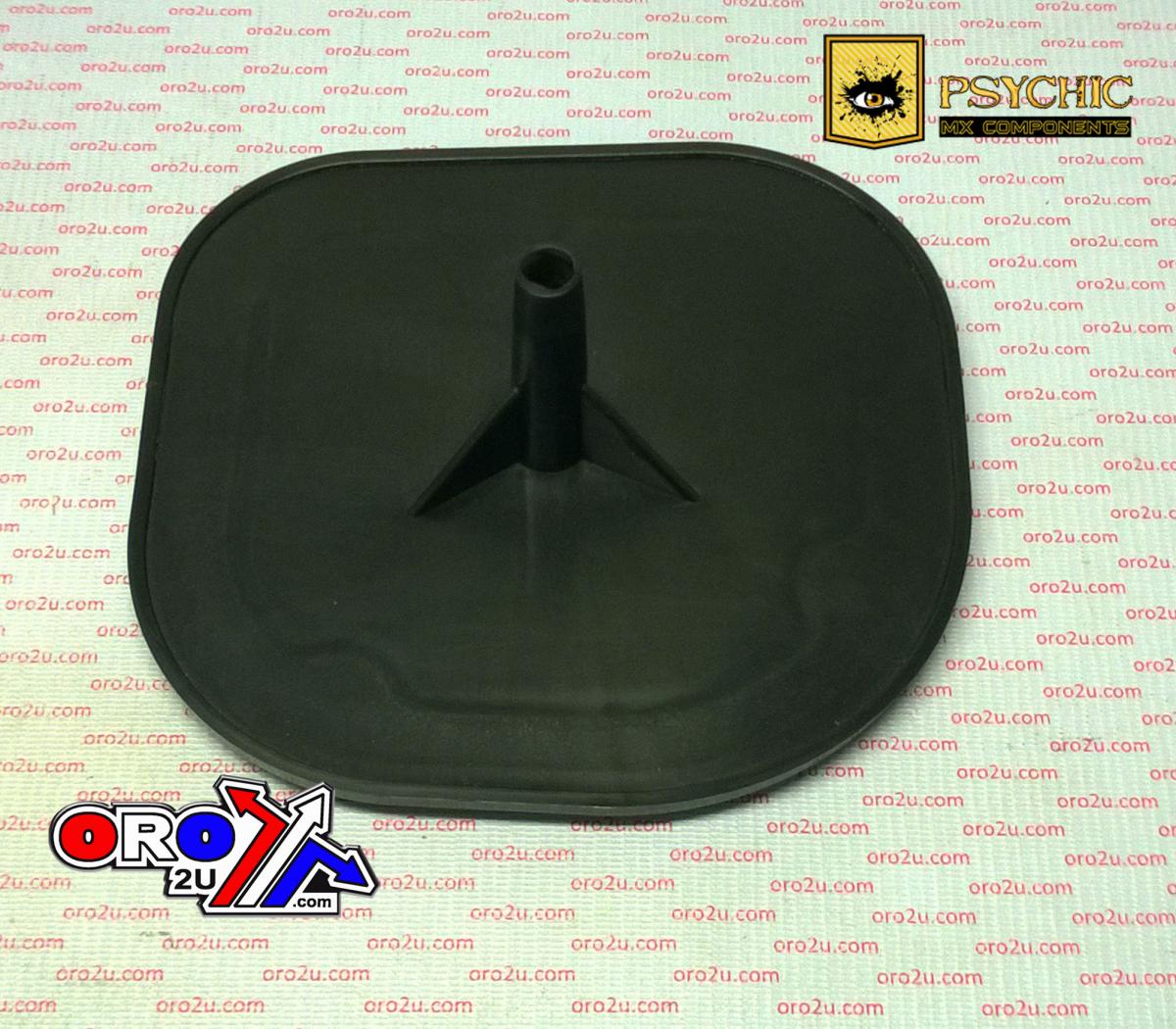 AIR BOX COVER KTM BETA, PSYCHIC MX-07020 HUSABERG thumbnail 4