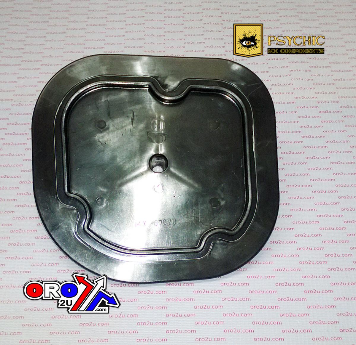 AIR BOX COVER KTM BETA, PSYCHIC MX-07020 HUSABERG thumbnail 5
