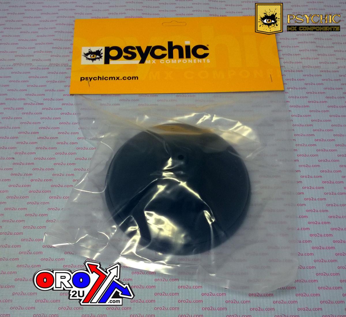 AIR BOX COVER KLX400 DRZ400, PSYCHIC MX-07137 thumbnail 2