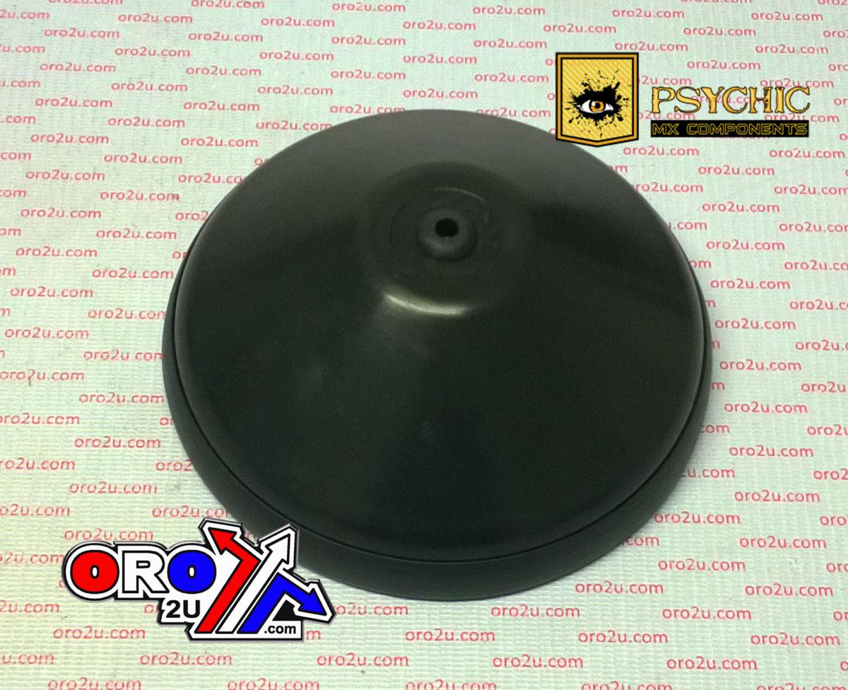 AIR BOX COVER KLX400 DRZ400, PSYCHIC MX-07137 thumbnail 4