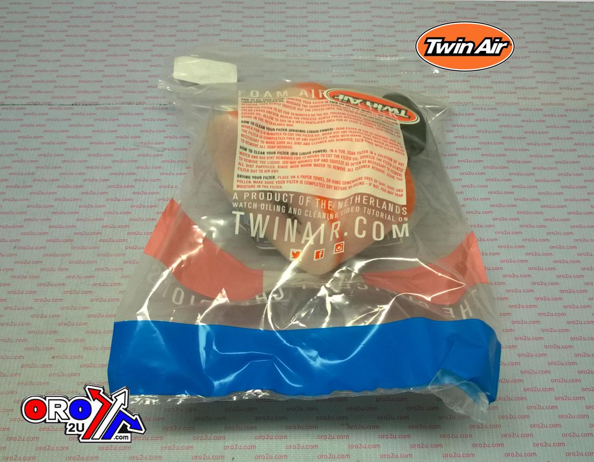 AIRFILTER GREEVES GRIFFON, TWINAIR 158951 thumbnail 2