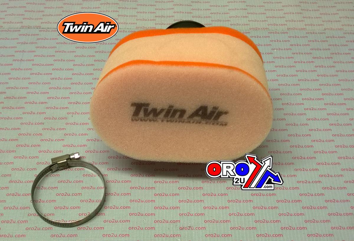 AIRFILTER GREEVES GRIFFON, TWINAIR 158951 thumbnail 3