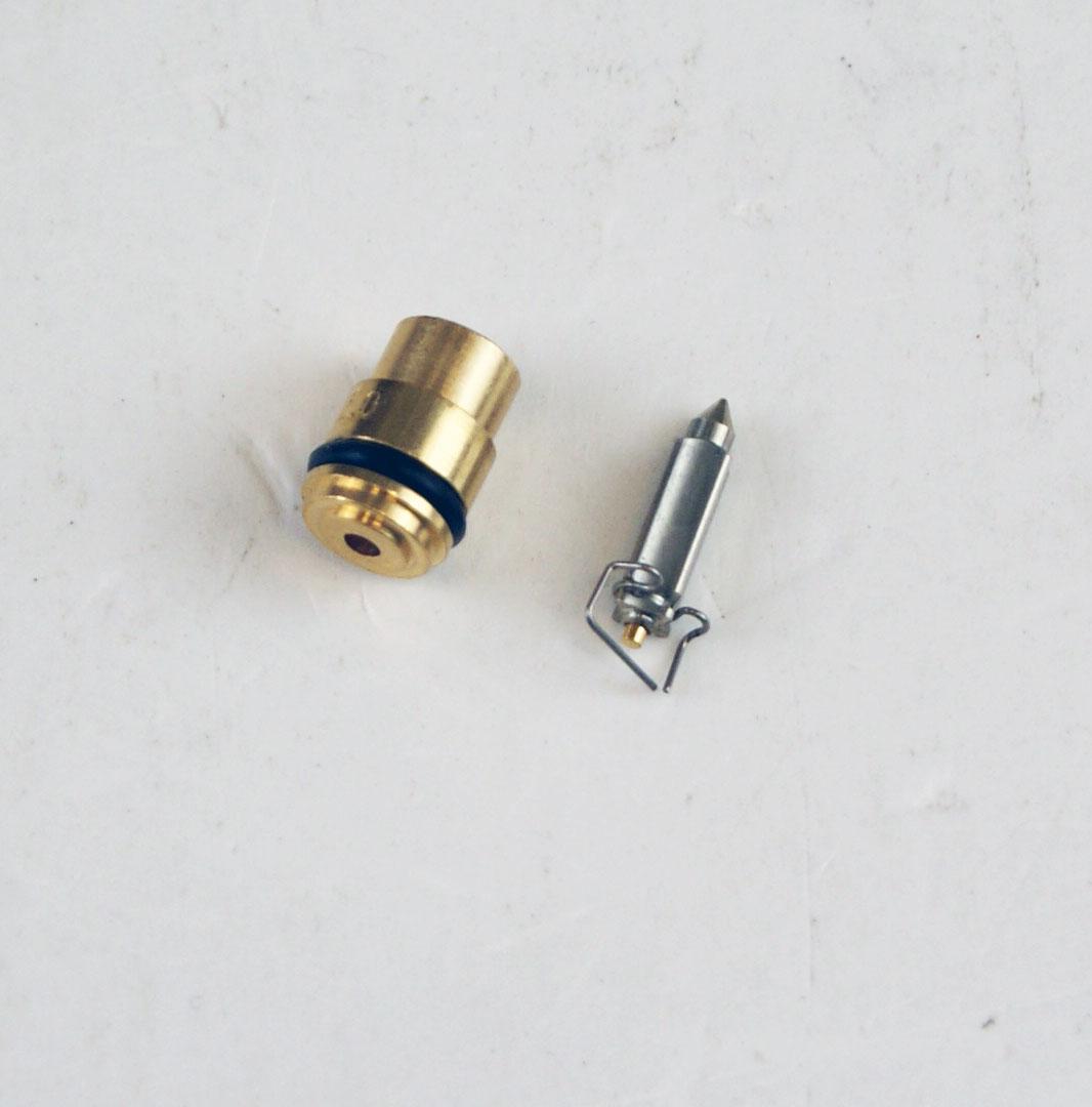 AIR FILTER BOLT CNC BILLET MX-07009GL thumbnail 4
