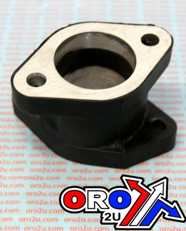 FLANGE INTAKE 1UY-13586-02-00, 1986-04 YFM 350X WARRIOR, 1995 YFM 350FX WOLVERINE thumbnail 2