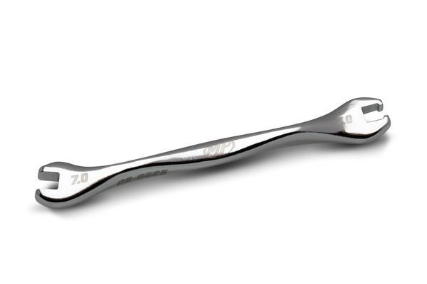 ERGO SPOKE WRENCH 7.0mm MOTION PRO 08-0525
