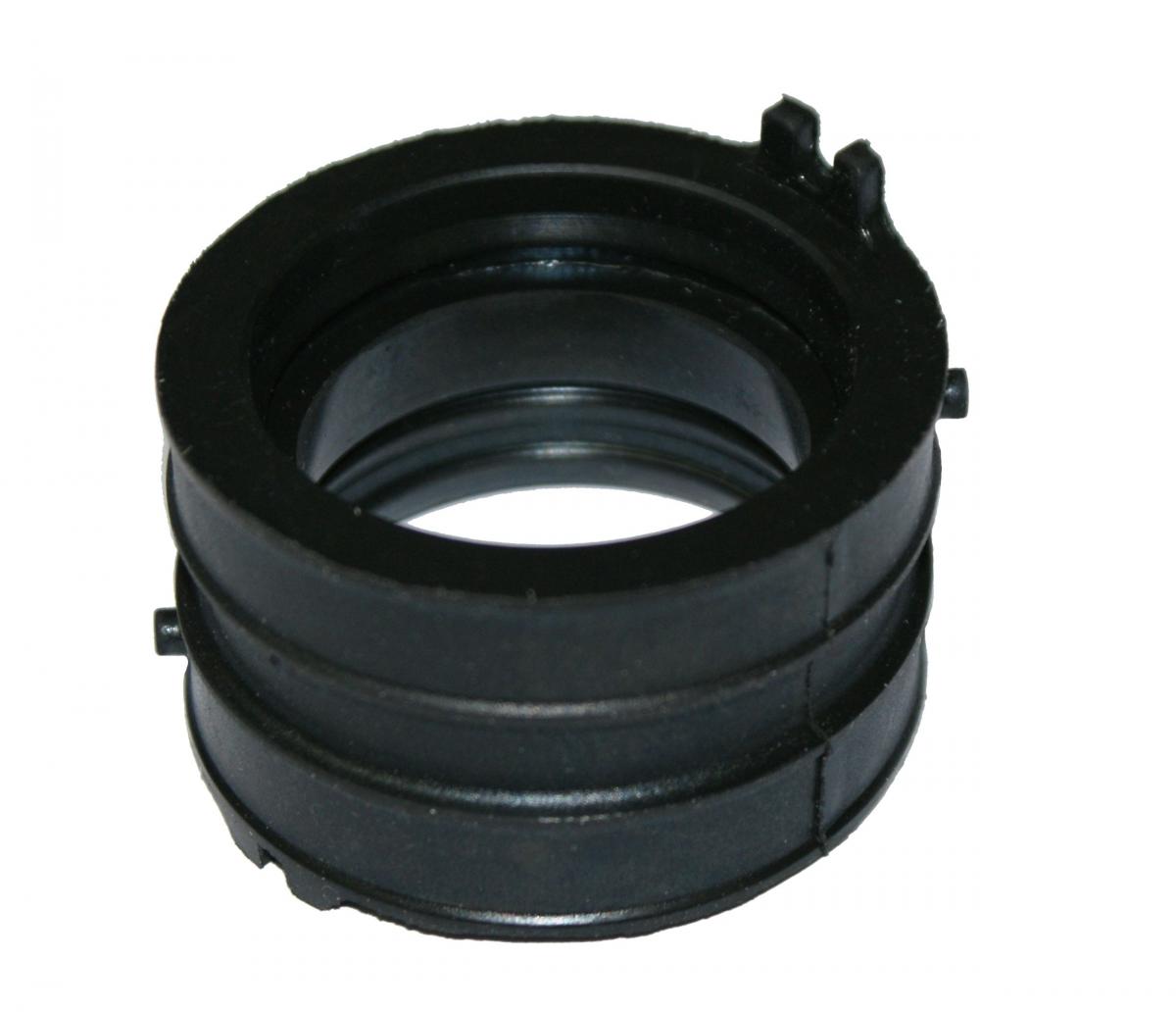FLANGE INTAKE TRX450R, HONDA ATV 16211-HP1-670, Carburetor Rubber K&L 11-3638 thumbnail 2
