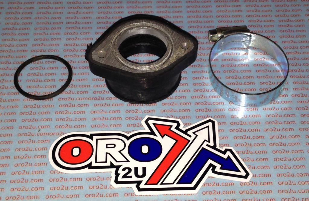 INTAKE MANIFOLD DIA 34mm thumbnail 3