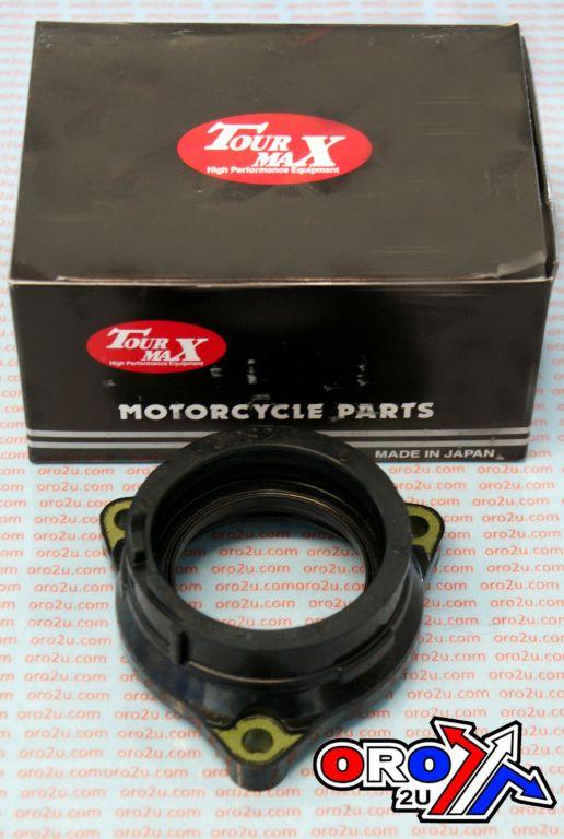 FLANGE INTAKE 2S2-13597-00-00, YAMAHA YZ450F 2006-2009, WR450F 20 07-2011, K&L 11-6081 thumbnail 2