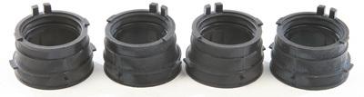 FLANGE INTAKE 16211-MBG-000, Carburetor Rubber VFR800Fi PK4, K&L 11-4633 HONDA ROAD thumbnail 2