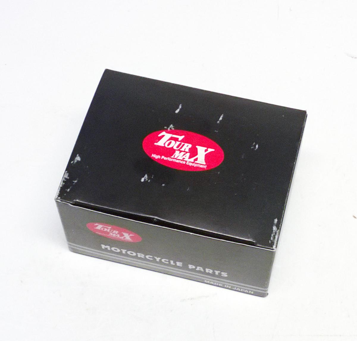 FLANGE INTAKE 16211-MN5-000, Carburetor Rubber GL1500 PK2, K&L 11-4715 HONDA ROAD thumbnail 2