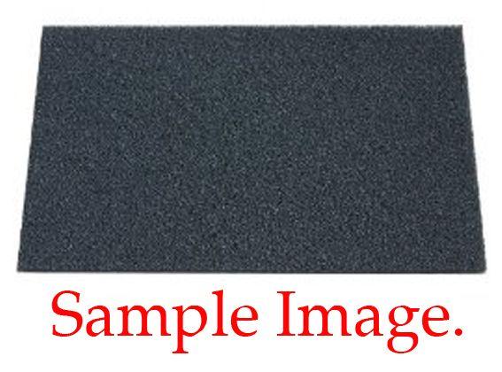 COARSE UNIV FOAM 15mm, UNIVERSAL AIR FILTER FOAM image 1