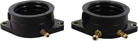 FLANGE INTAKE 10L-13586-01-00, Carburetor Rubber XV750 920, K&L 11-5454 10L-13596-01-00 thumbnail 2