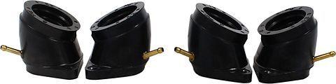 FLANGE INTAKE 26H-13586-00-00, Carburetor Rubber XVZ12 13, K&L 11-6234 26H-13596-00-00 thumbnail 2