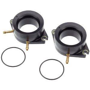 FLANGE INTAKE 1TA-13586-00-00, Carburetor Rubber XV1100, K&L 11-4191 24M-13586-01-00