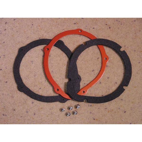 PRO SEAL KIT CRF450 02, PC RACING USA PCCRFKIT image 1