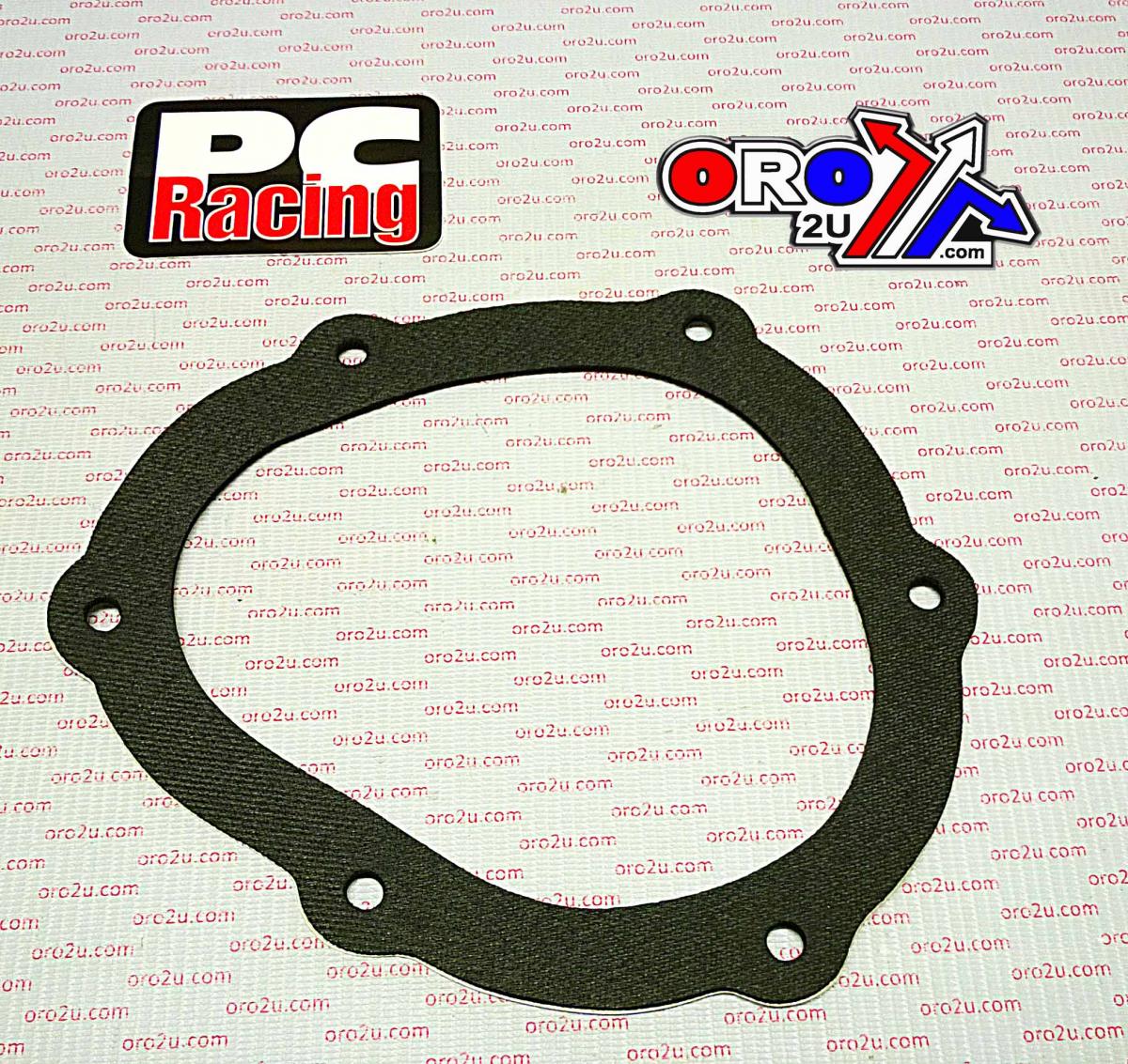 PRO SEAL PC22 KX450F 2016-17, PC RACING USA image 1