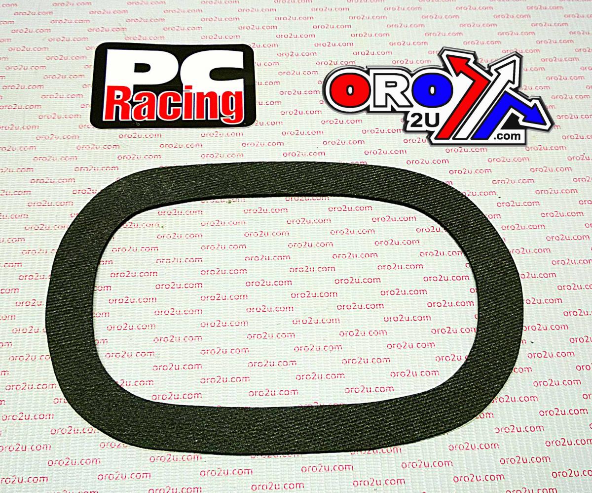 PRO SEAL PC24 CRF450R/RX 2017, PC RACING USA image 1