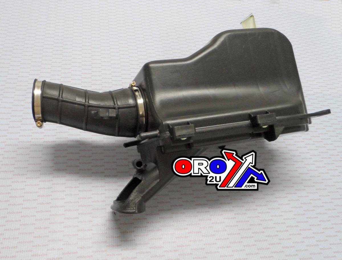 AIR BOX ASSEMBLY 02-08 YAMAHA 660 YFM 5KM-14412-10-00 5KM-14411-10-00 5KM-14453-00-00 thumbnail 3