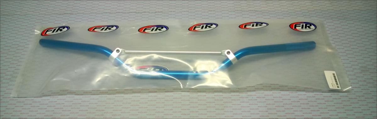ALUMINIUM HANDLEBAR BLUE thumbnail 3