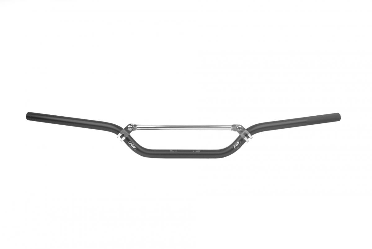 ALUMINIUM HANDLEBAR BLACK image 1
